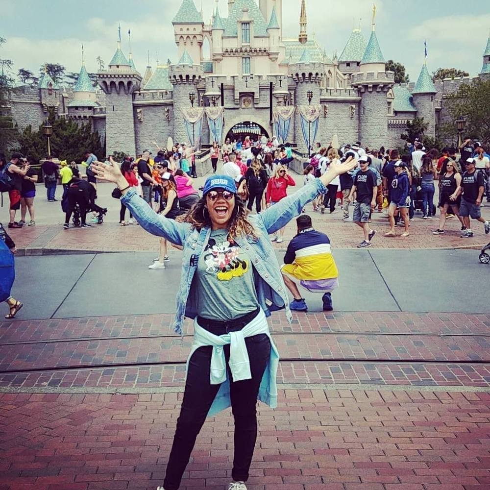 Meet your Posher, Grace